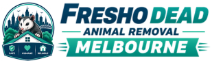 Fresho Dead Animal Removal Croydon South logo